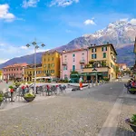 Casa Del Sole Apartment Colico