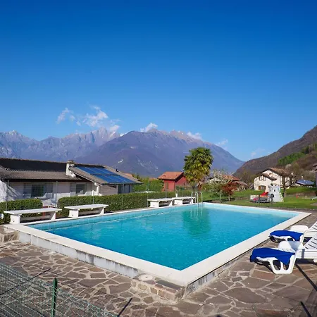 Appartamento Casa Del Sole *
