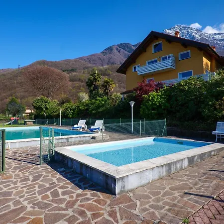 Casa Del Sole Appartamento