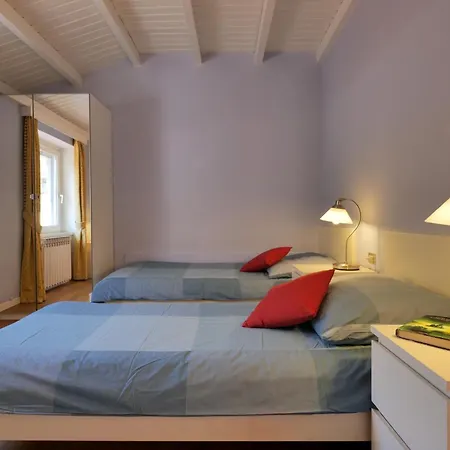 Casa Del Sole Appartamento *