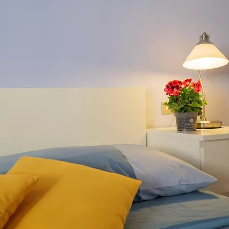 Appartamento Casa Del Sole *
