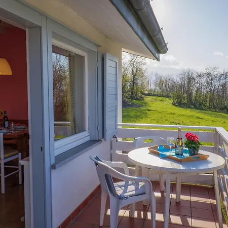 Appartamento Casa Del Sole Colico