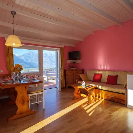 Casa Del Sole Appartamento