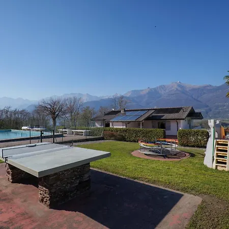 Appartamento Casa Del Sole Colico