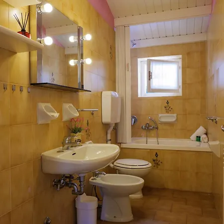 Casa Del Sole Appartamento *
