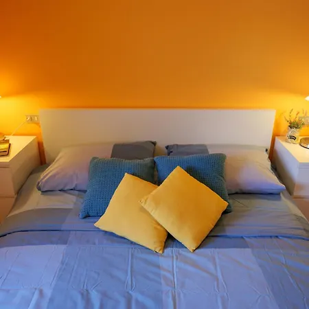 Casa Del Sole Appartamento Colico