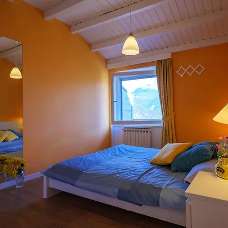 Appartamento Casa Del Sole Colico