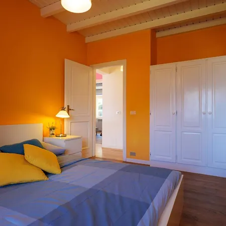 Appartamento Casa Del Sole *