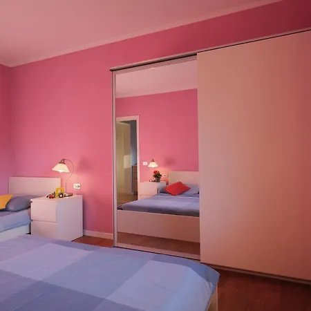 Casa Del Sole Appartamento Colico