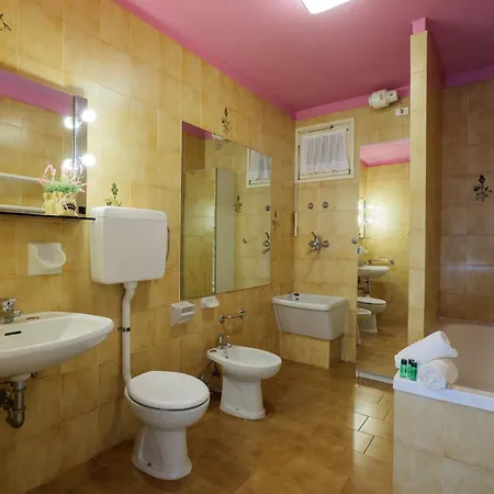 Appartamento Casa Del Sole Colico