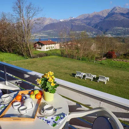 Casa Del Sole Appartamento