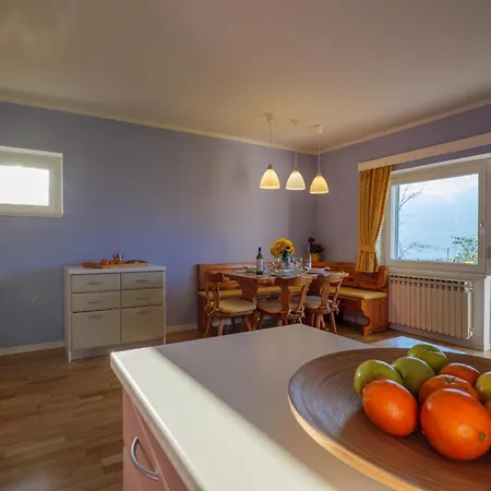 Casa Del Sole Appartamento Colico