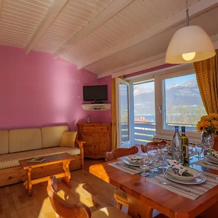 Casa Del Sole Appartamento