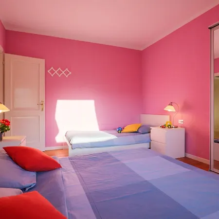 Casa Del Sole Appartamento *