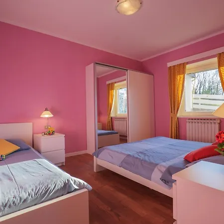 Appartamento Casa Del Sole *