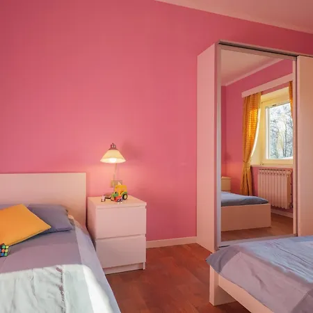 Appartamento Casa Del Sole Colico