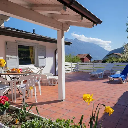 Casa Del Sole *