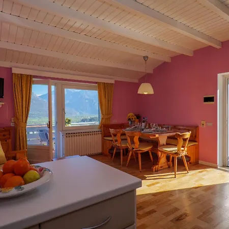 Casa Del Sole * Colico