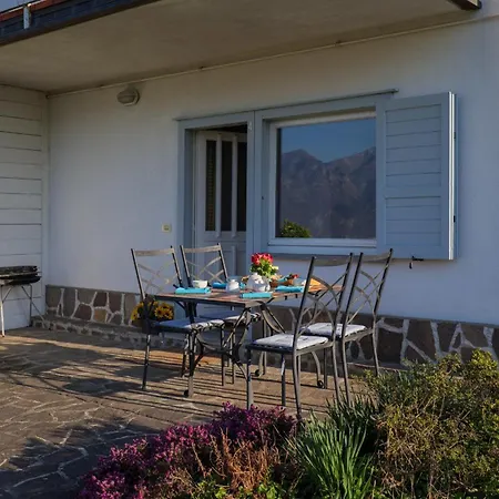 Appartamento Casa Del Sole *