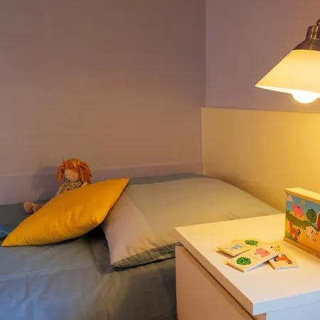 Appartamento Casa Del Sole *