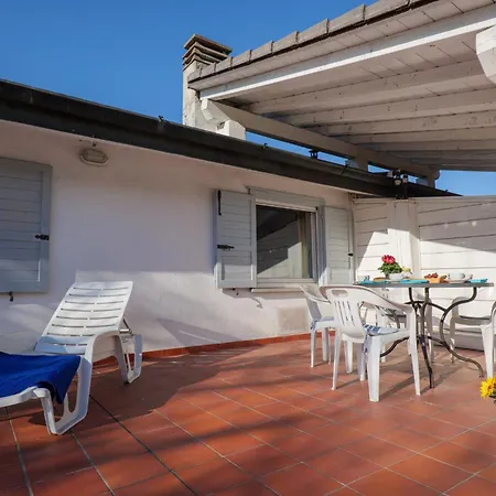 Casa Del Sole