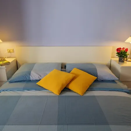 Casa Del Sole Appartamento