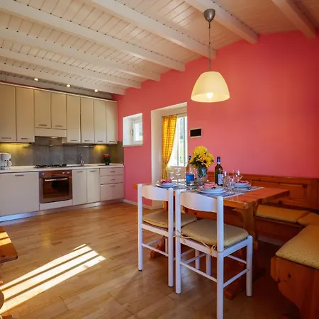 Appartamento Casa Del Sole