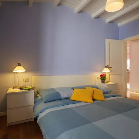 Casa Del Sole Appartamento