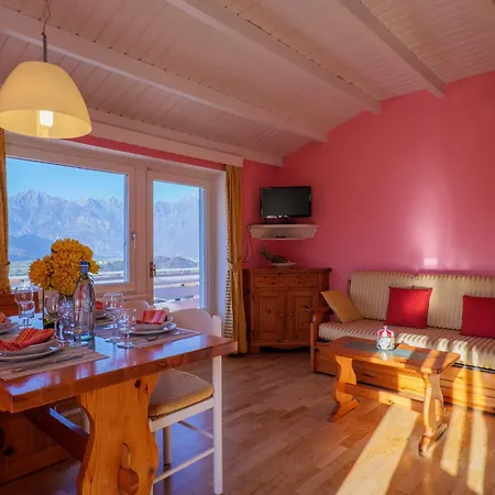 Casa Del Sole Appartamento *