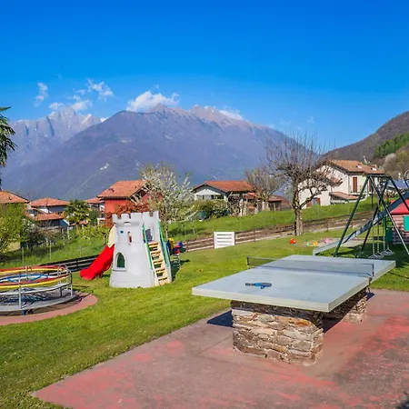 Casa Del Sole Apartment *