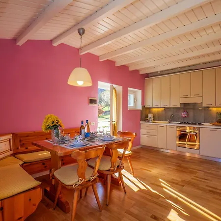 Casa Del Sole Апартаменты *