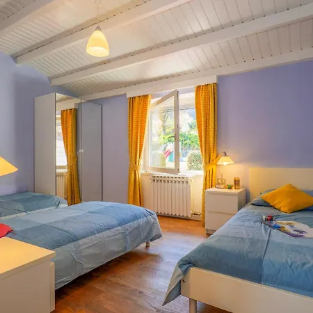Casa Del Sole Апартаменты