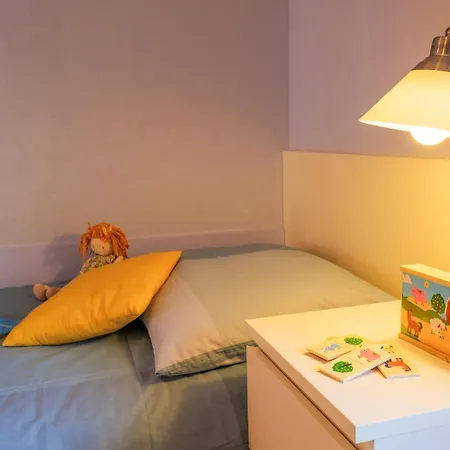 Casa Del Sole * Колико