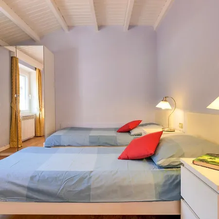 Апартаменты Casa Del Sole