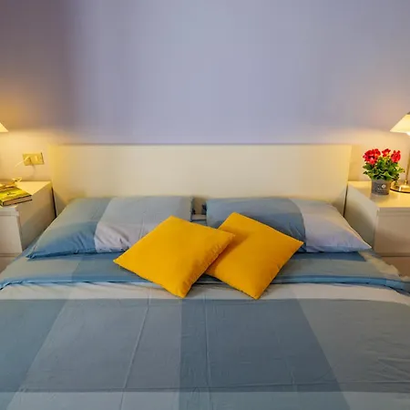 Casa Del Sole * Колико