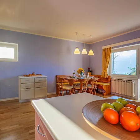 Casa Del Sole * Колико