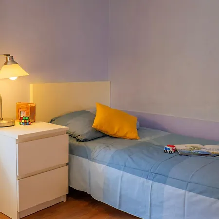 Lägenhet Casa Del Sole