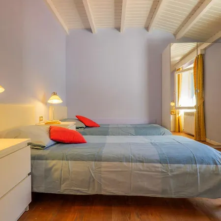 Lägenhet Casa Del Sole *