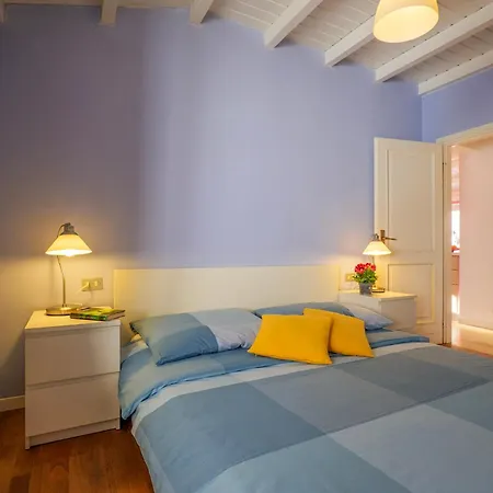 Casa Del Sole Апартаменты