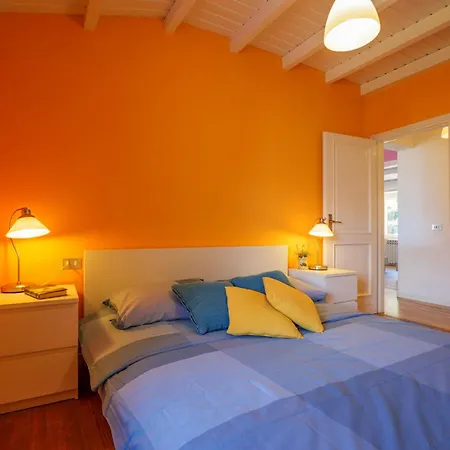 Casa Del Sole Колико
