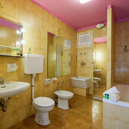 Casa Del Sole Апартаменты Колико