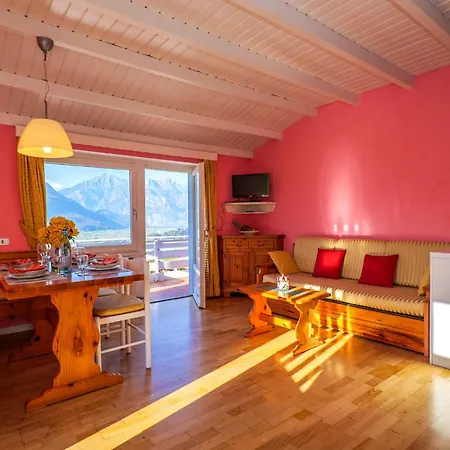 Casa Del Sole Апартаменты