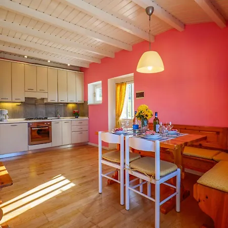 Casa Del Sole Колико