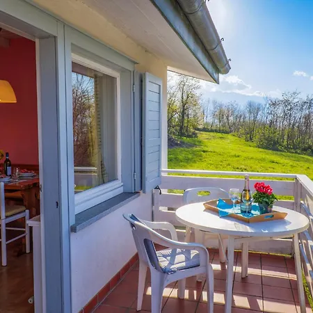 Casa Del Sole Апартаменты *