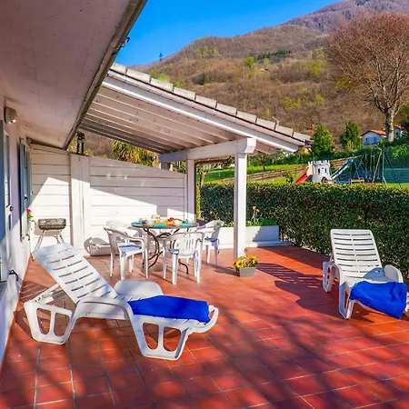Апартаменты Casa Del Sole *