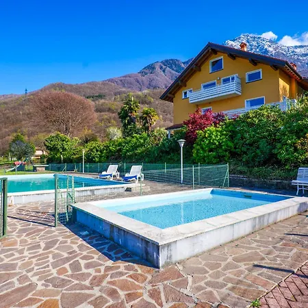 Casa Del Sole Апартаменты Колико