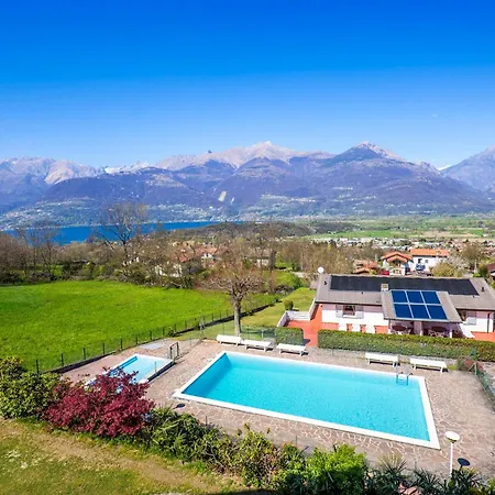 Casa Del Sole Апартаменты
