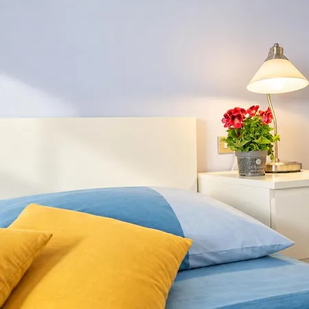 Appartamento Casa Del Sole