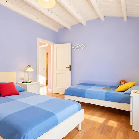 Appartamento Casa Del Sole Colico