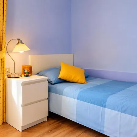 Casa Del Sole Appartamento